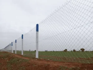 Lire la suite à propos de l’article grillage galvanisé 2m prix maroc