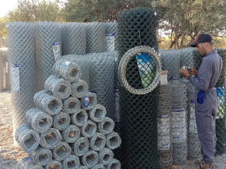 You are currently viewing Société grillage Maroc : Expertise et Fiabilité de LassadaM Grillage
