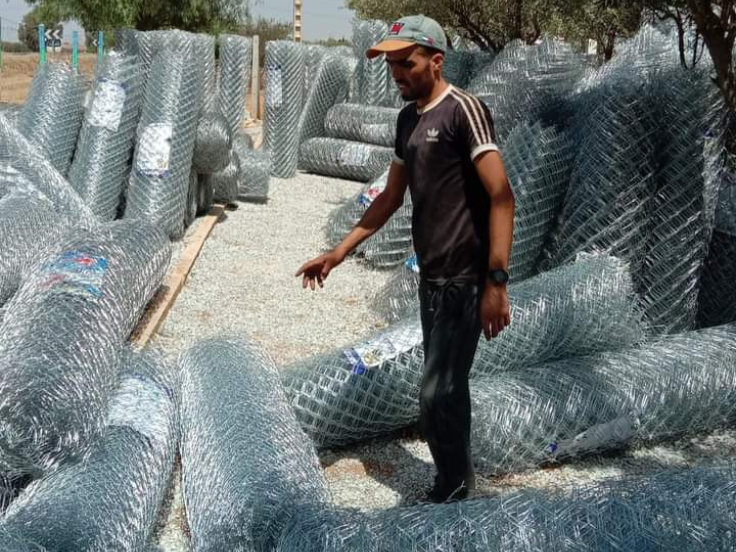 You are currently viewing Prix grillage Maroc : Tout ce que vous devez savoir