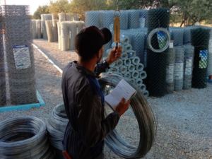 Lire la suite à propos de l’article Entreprise Pose Clôture Agricole : LassadaM Grillage, Votre Partenaire de Confiance