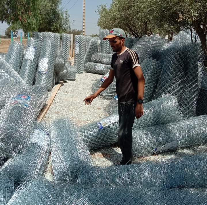 الكرياج في المغرب