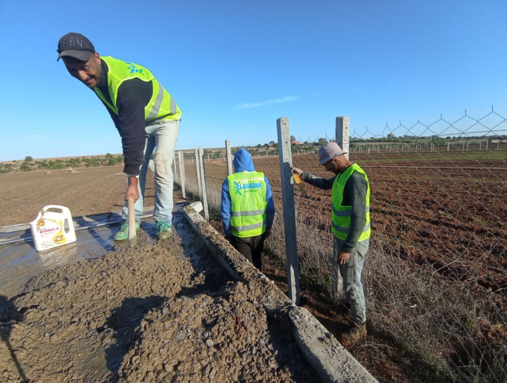 الكرياج في المغرب