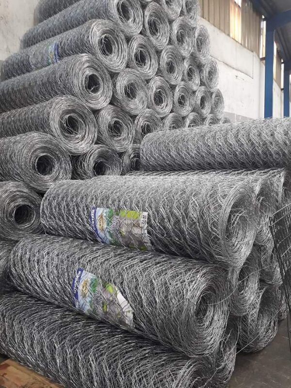 سياج كابيون