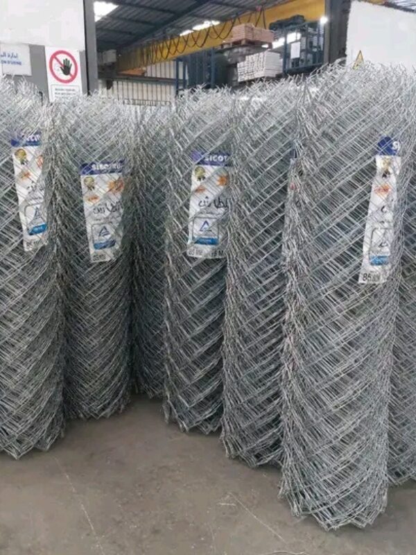 سياج احادي العقدة