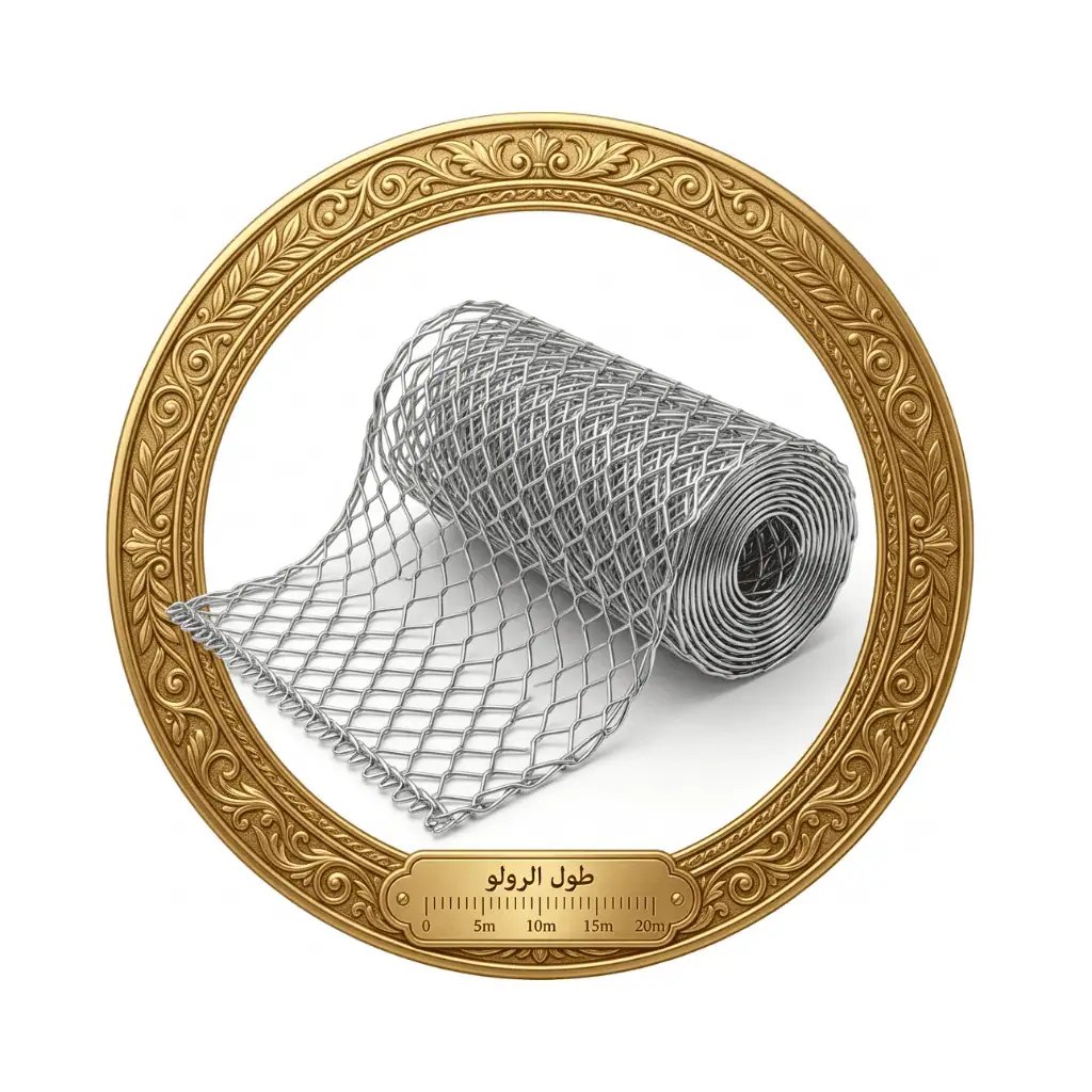icon rouler de Grillage
